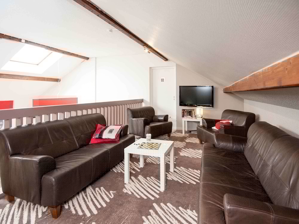 Hotel Ibis Avallon 40/55
