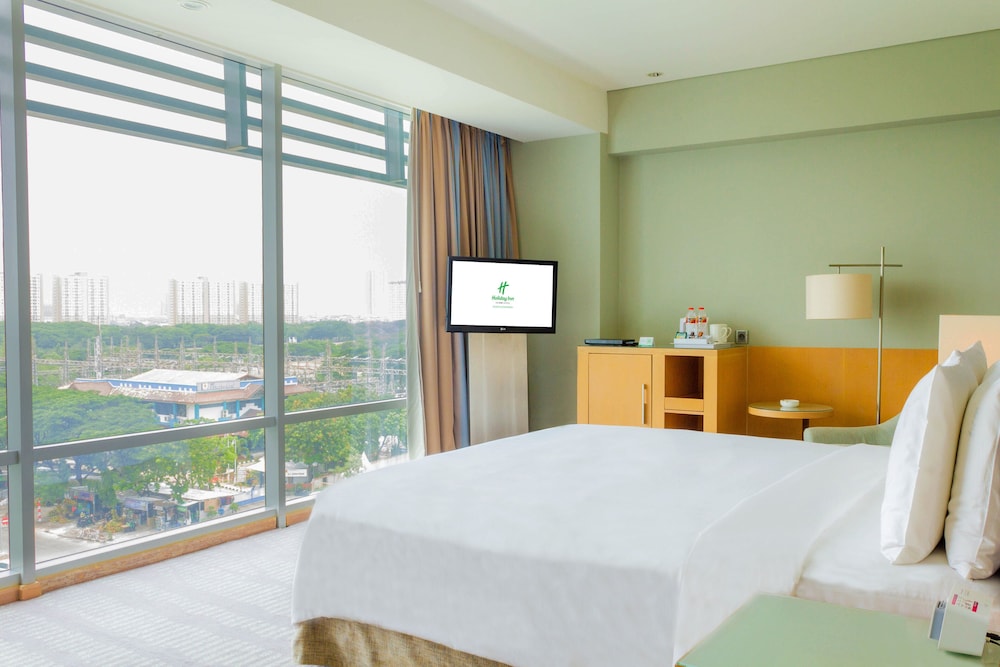 DoubleTree by Hilton Jakarta Kemayoran 10/54