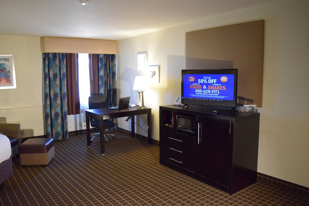 Rock Springs Green River Hotel 26/39