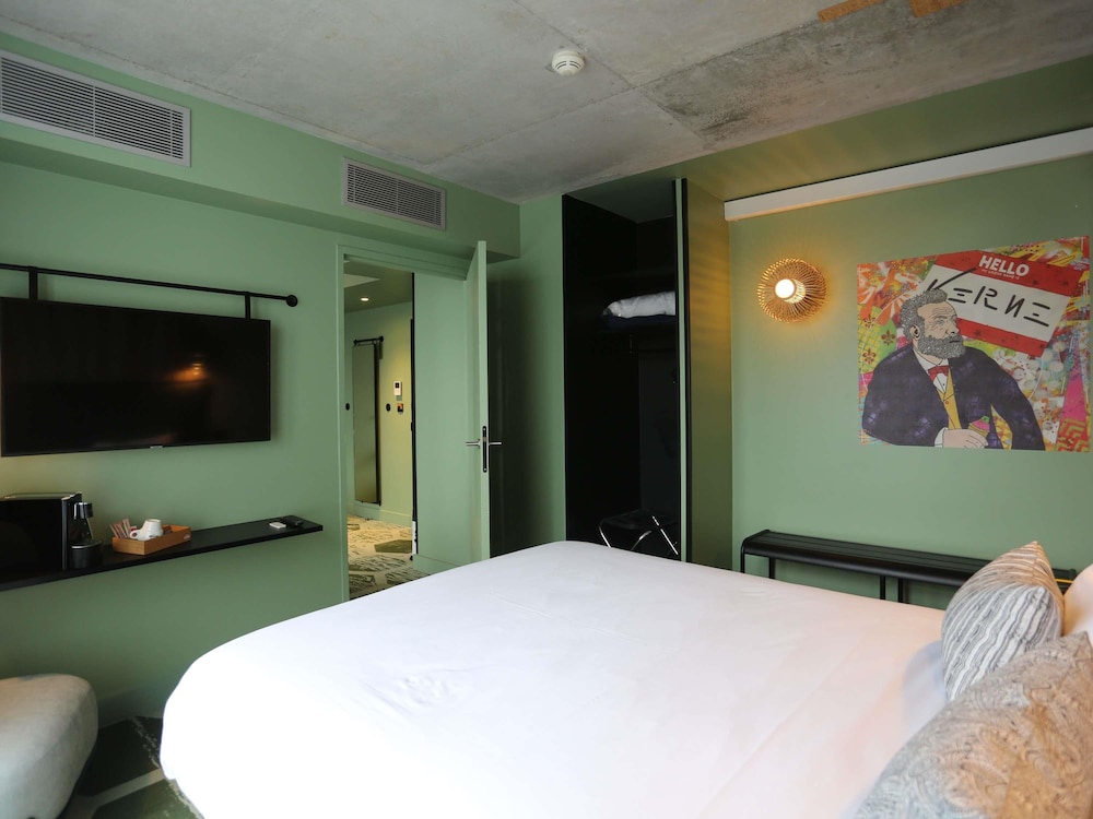 Ibis Styles Amiens Centre 31/76