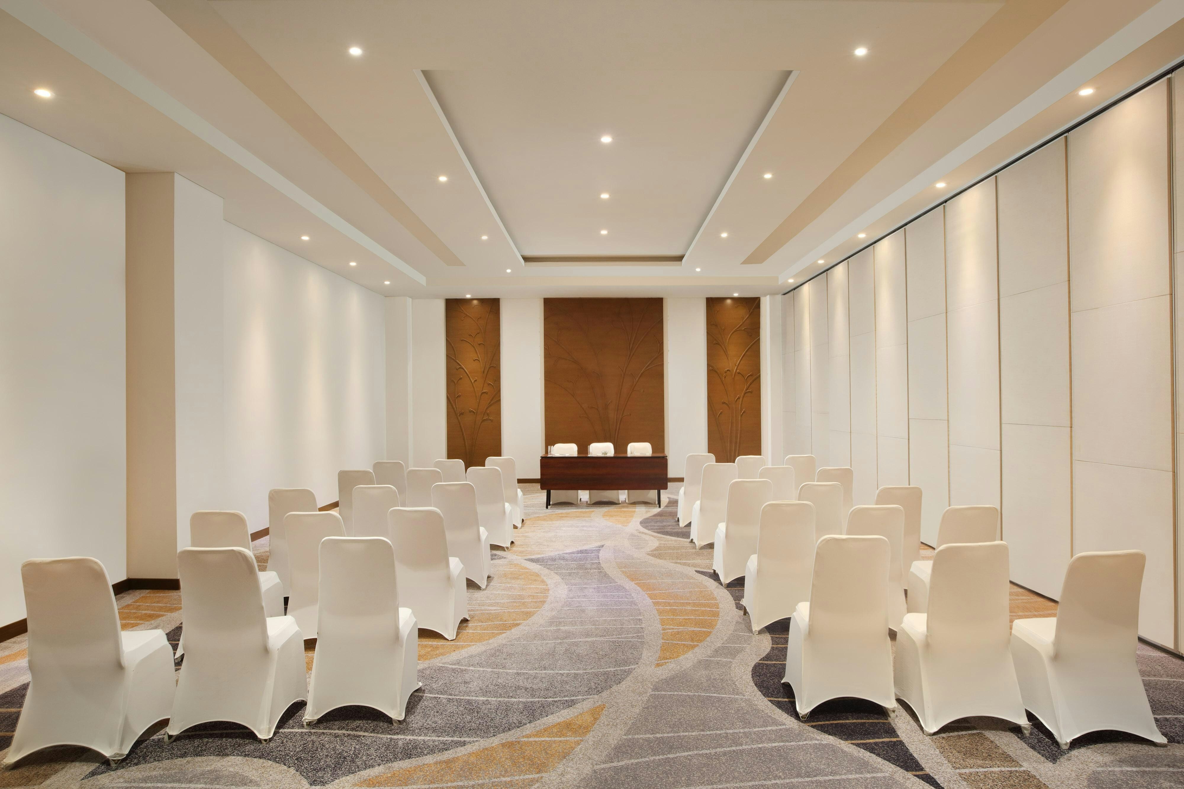 FOUR POINTS BY SHERATON MANADO 42/51