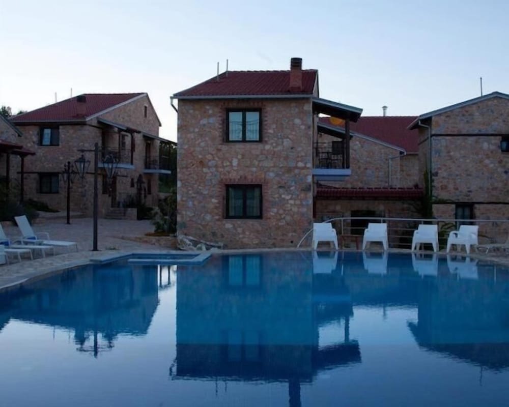Lithea Mountain Resort and Spa 4/44