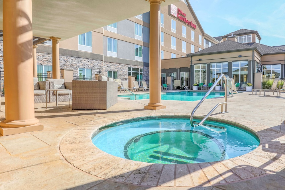 HILTON GARDEN INN ARDMORE in ARDMORE - OK