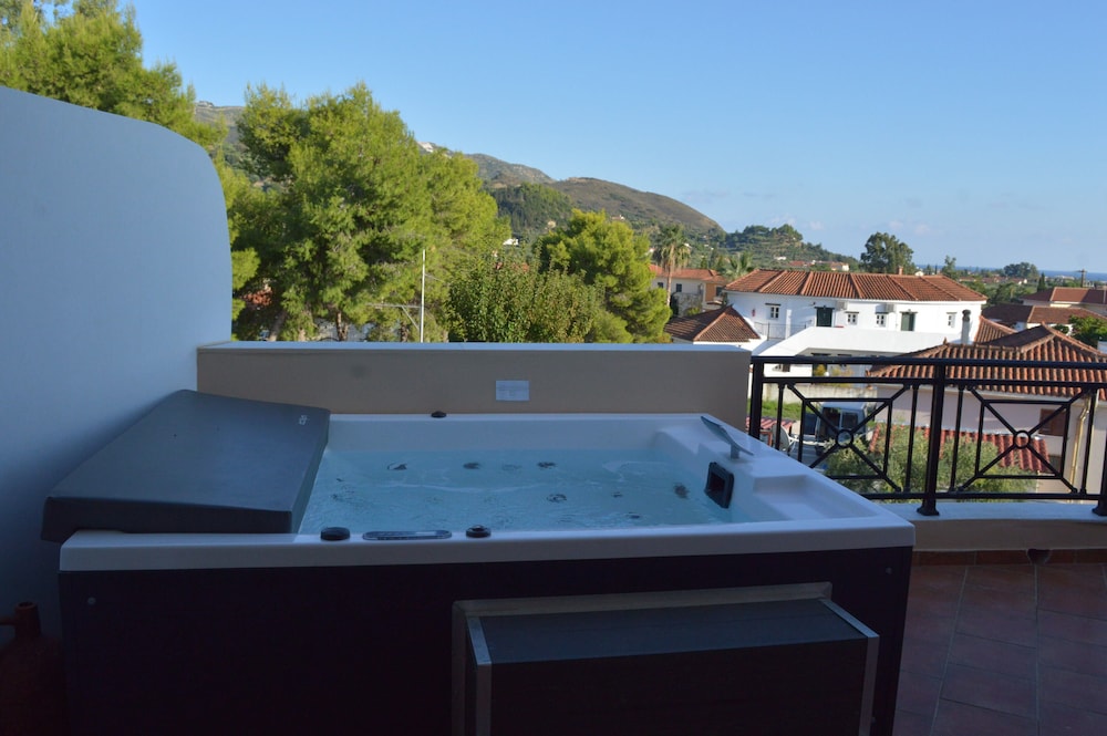Anagenessis Resort 36/41