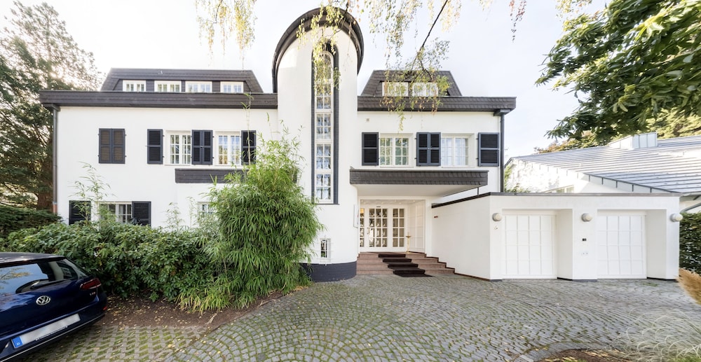 Villa Im Park 18/28