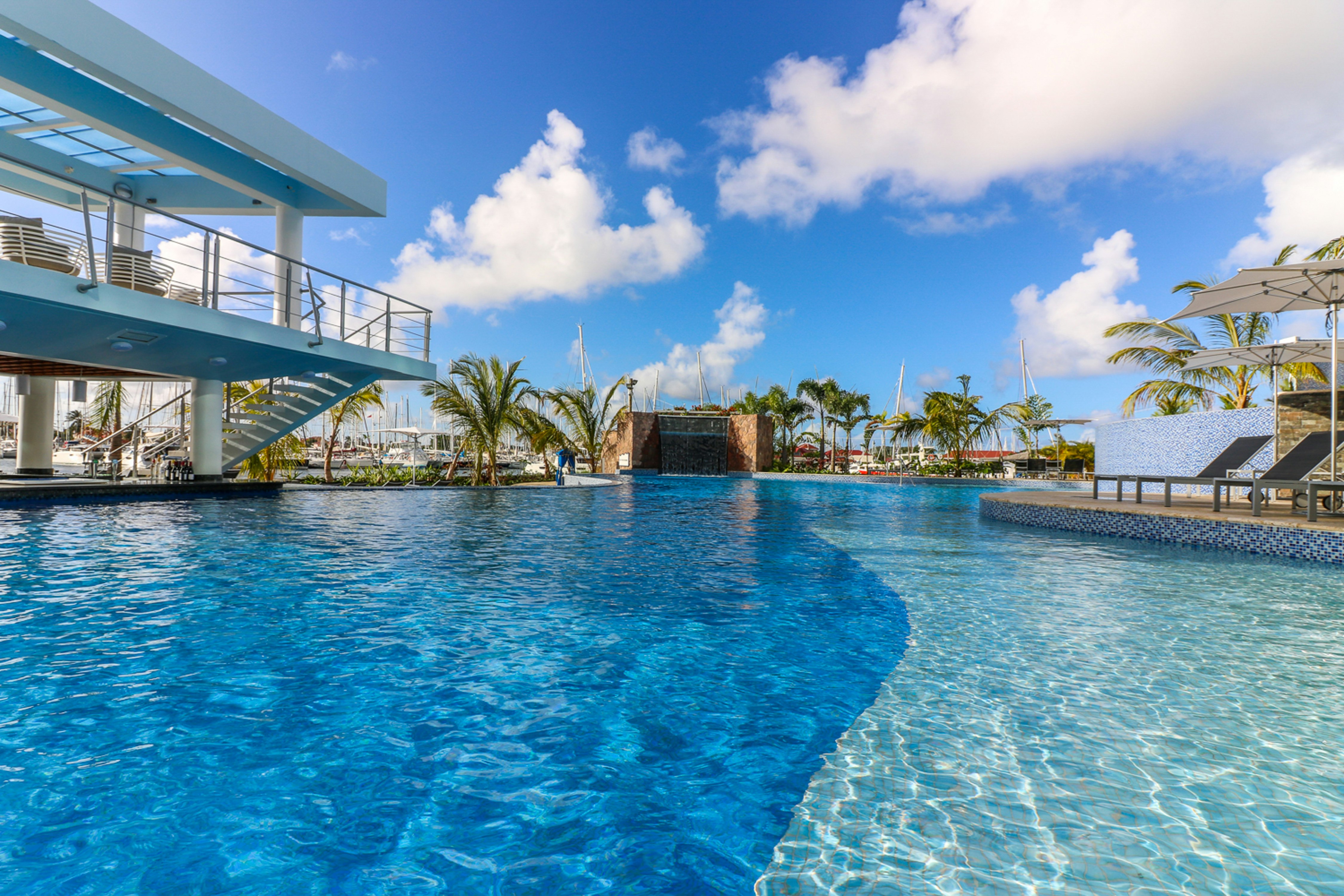 Harbor Club St Lucia, Curio Collection by Hilton 13/58
