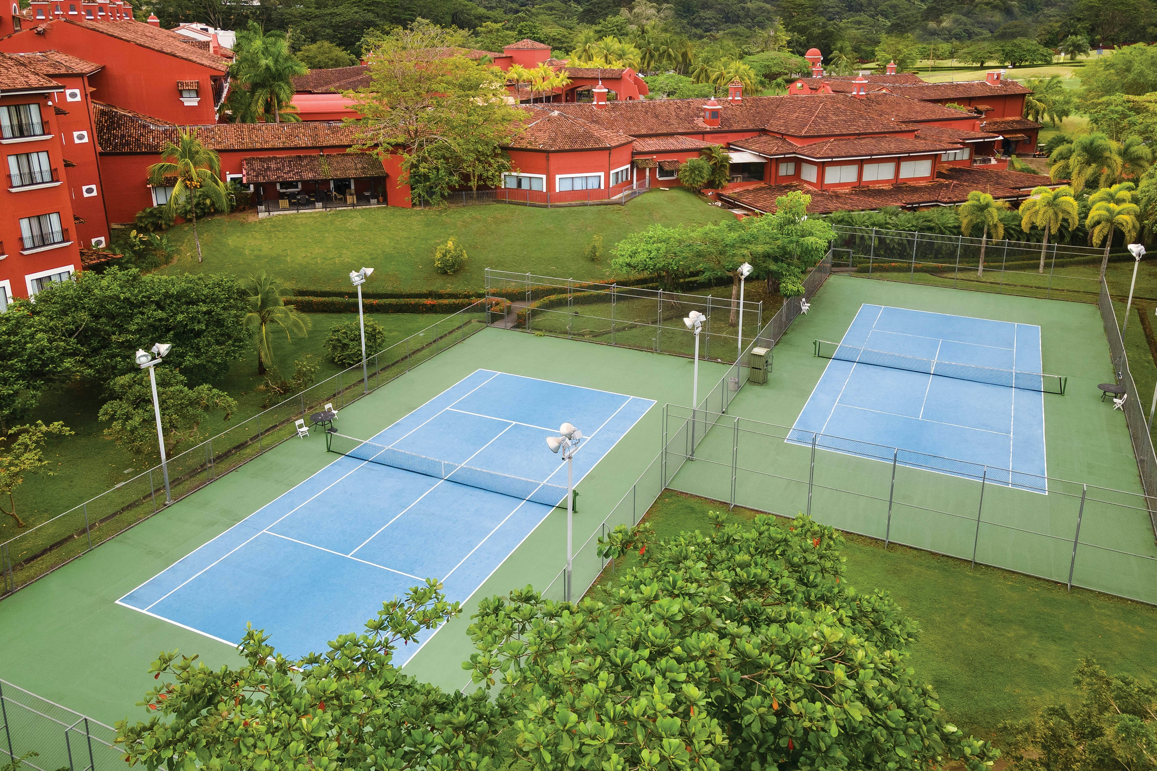 Marriott Vacation Club at Los Suenos 5/18