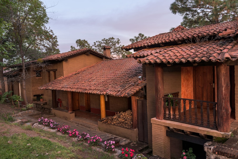 Mision Tapalpa Country Club 2/67