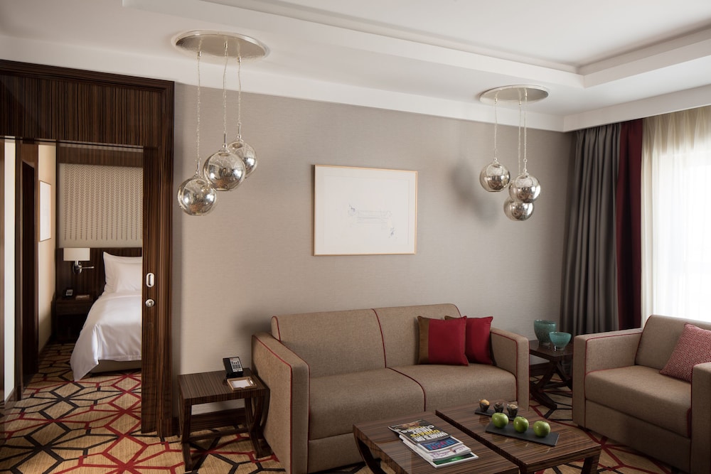 Naumi Hotel Dubai 54/68