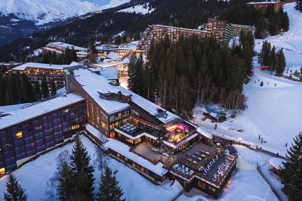 hotel