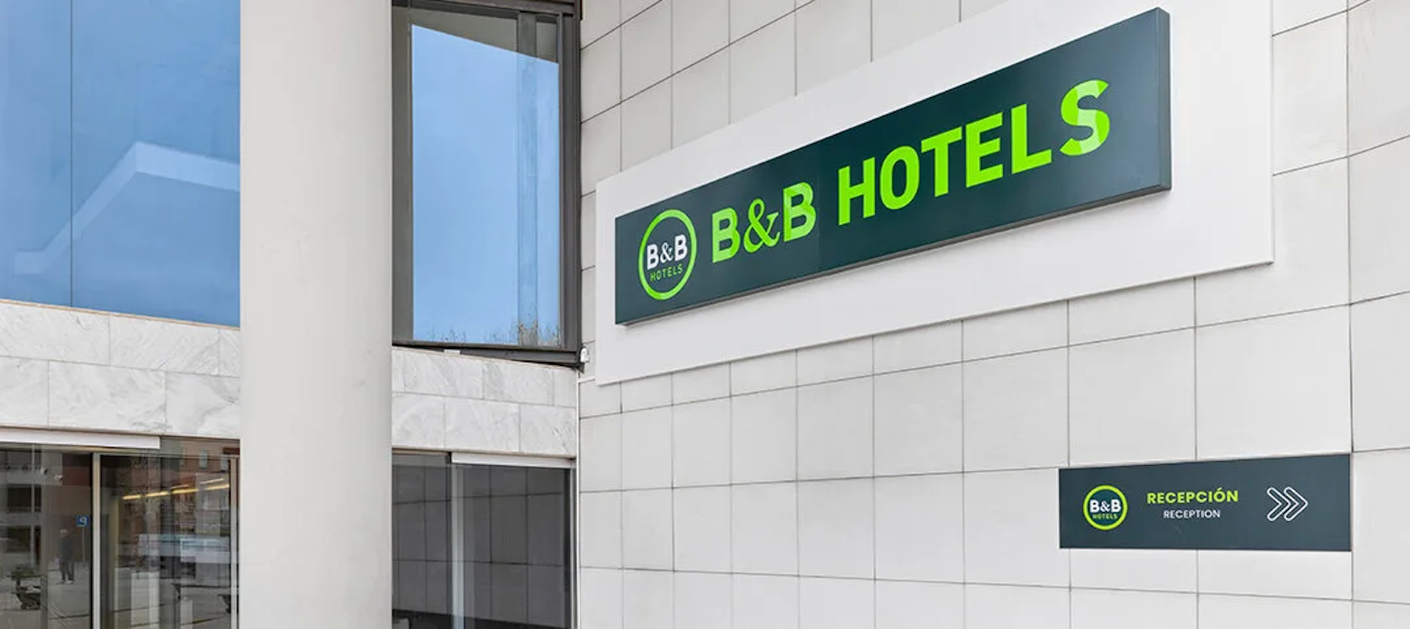 B&B HOTEL Barcelona Mollet Porta de Gallecs in MOLLET DEL VALLES