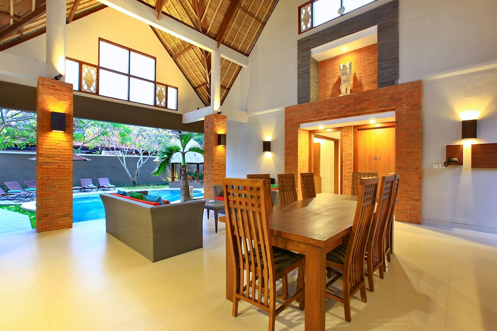Mutiara Bali Boutique Resort Villa Spa 58/69