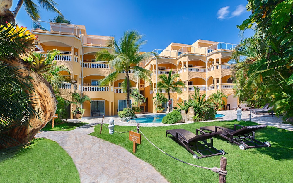 Villa Taina 29/32