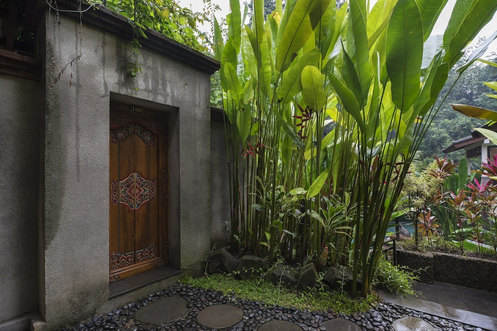 Jungle Haven Resort Central Ubud 7/74