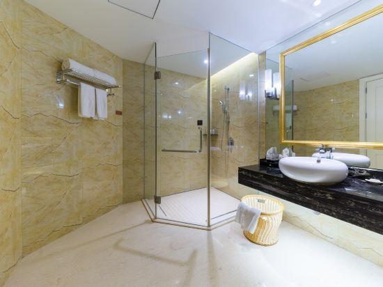 Sihai Hotel 23/24