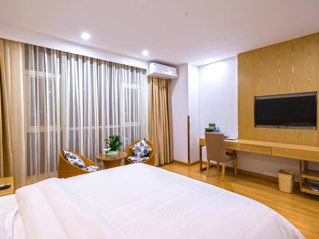 Greentree Inn Anshun Xihang Road Hotel 9/55