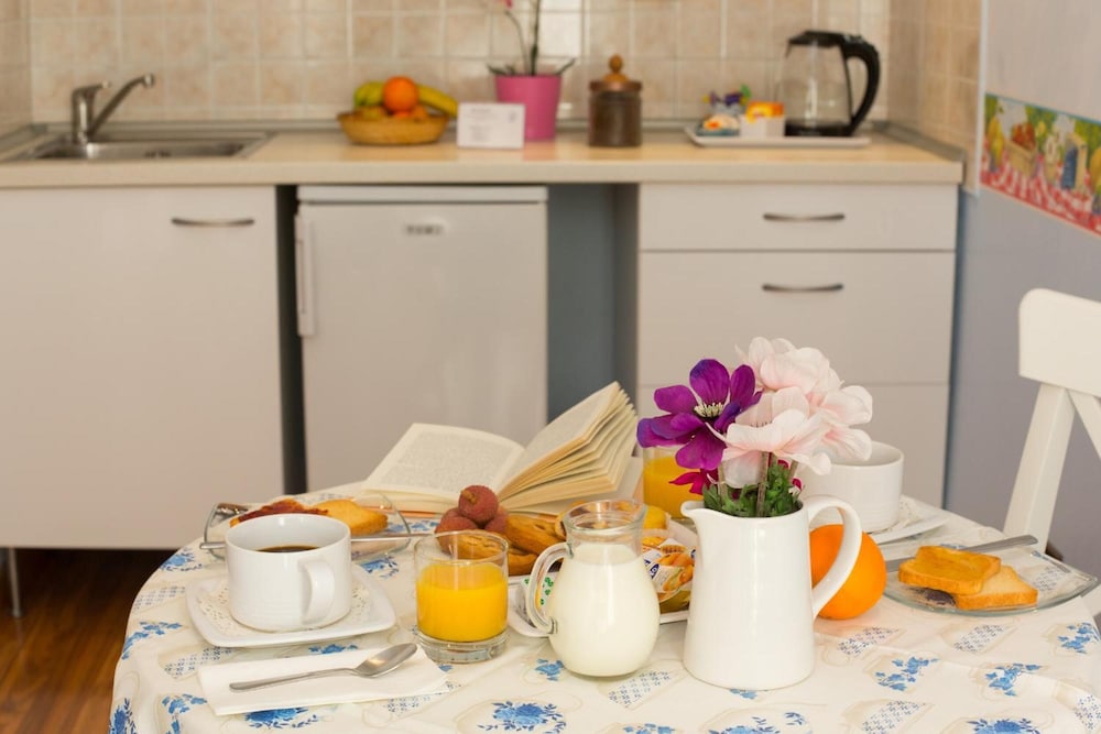 Malkavacanze B&B 36/46