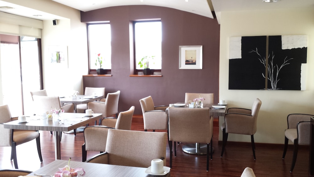 Hotel Casa Torres 35/45