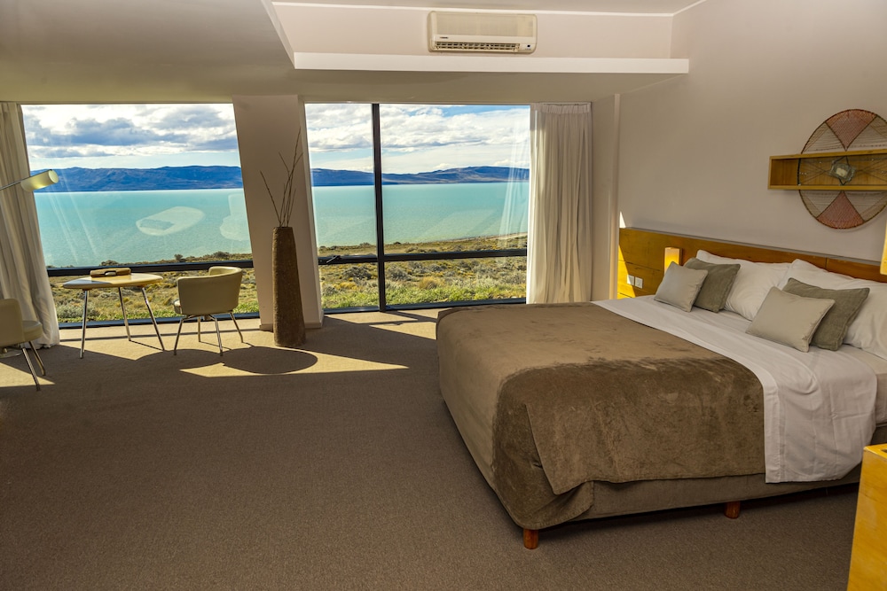 Design Suites Calafate 10/50