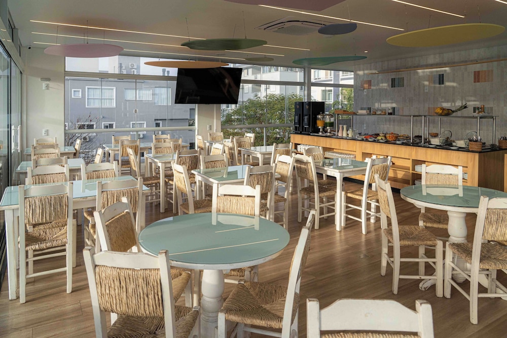 Bossa Jurere Hotel 53/66