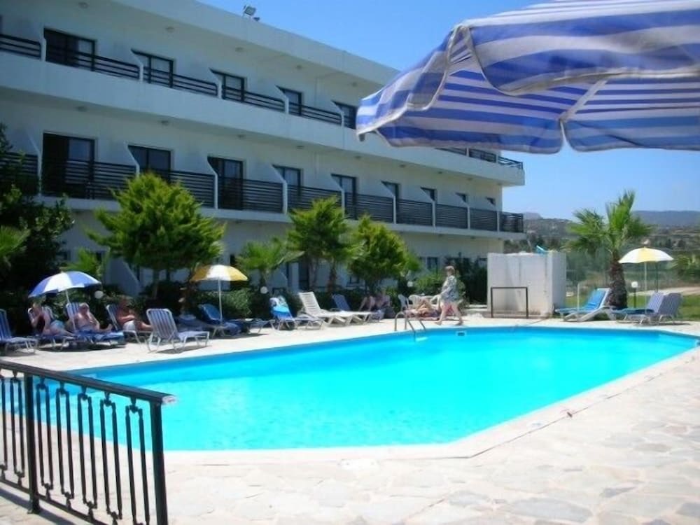 Souli Beach Hotel 3/51