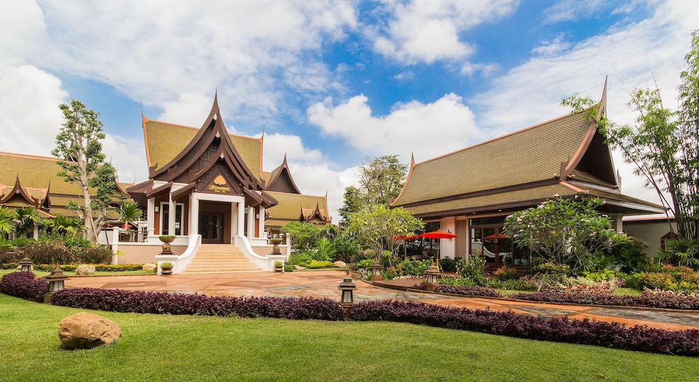 Sireeampan Boutique Resort & Spa 43/50