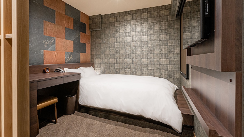 Galois Hotel Shinokubo 21/46