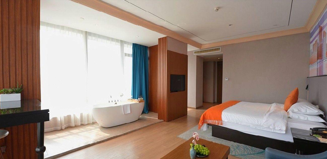 Haoyi Hotel 22/50