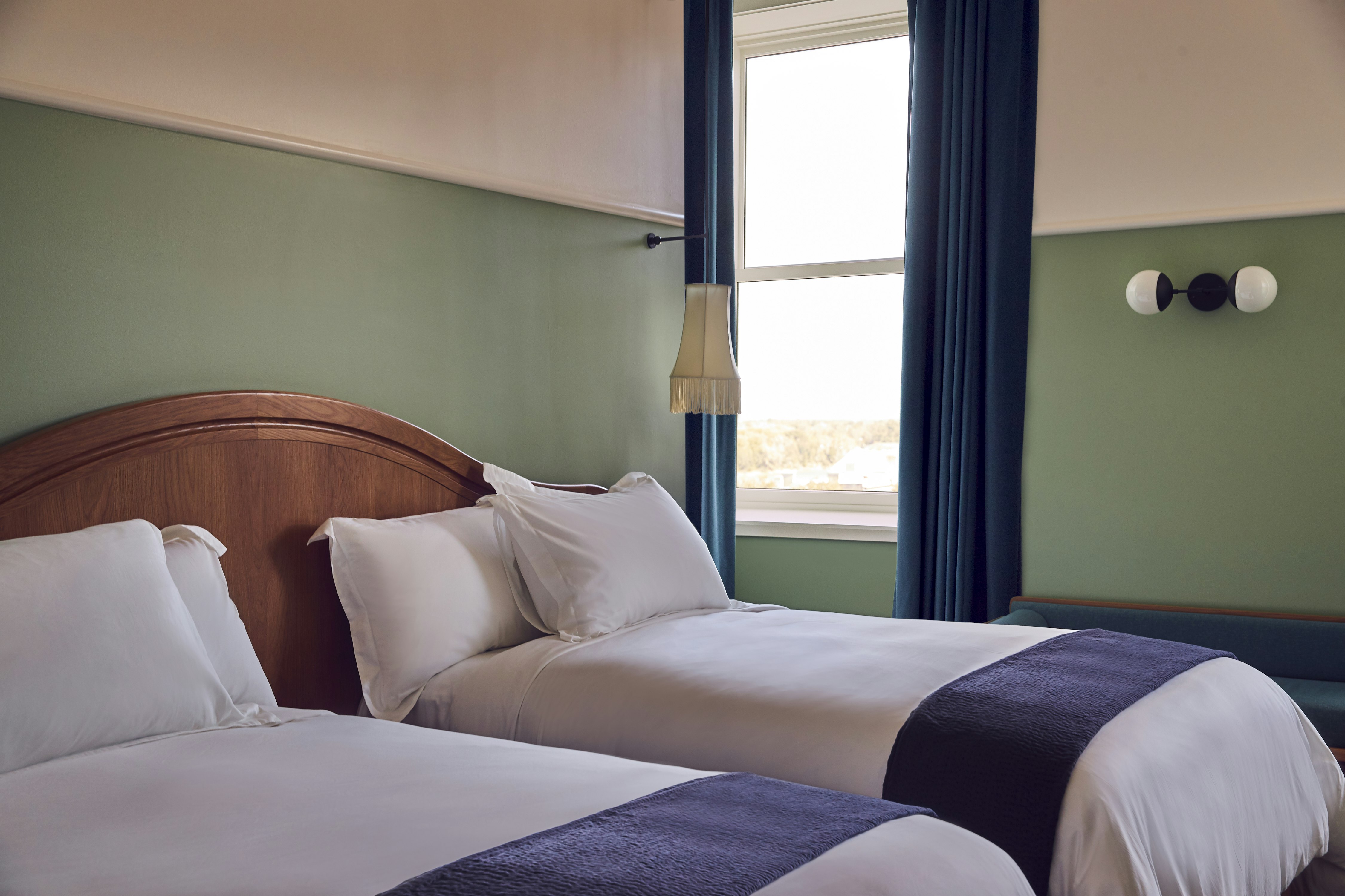 The Drayton Hotel Savannah, Curio Collection by Hilton 11/51