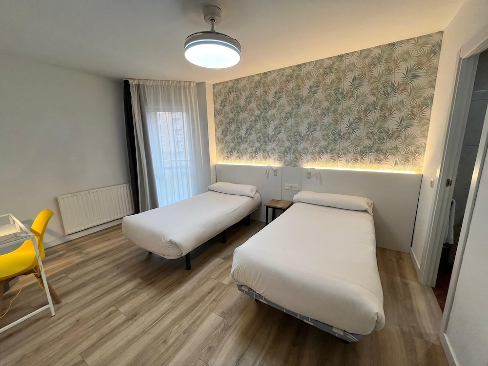 Iraipe Gorbea Hotel 22/48