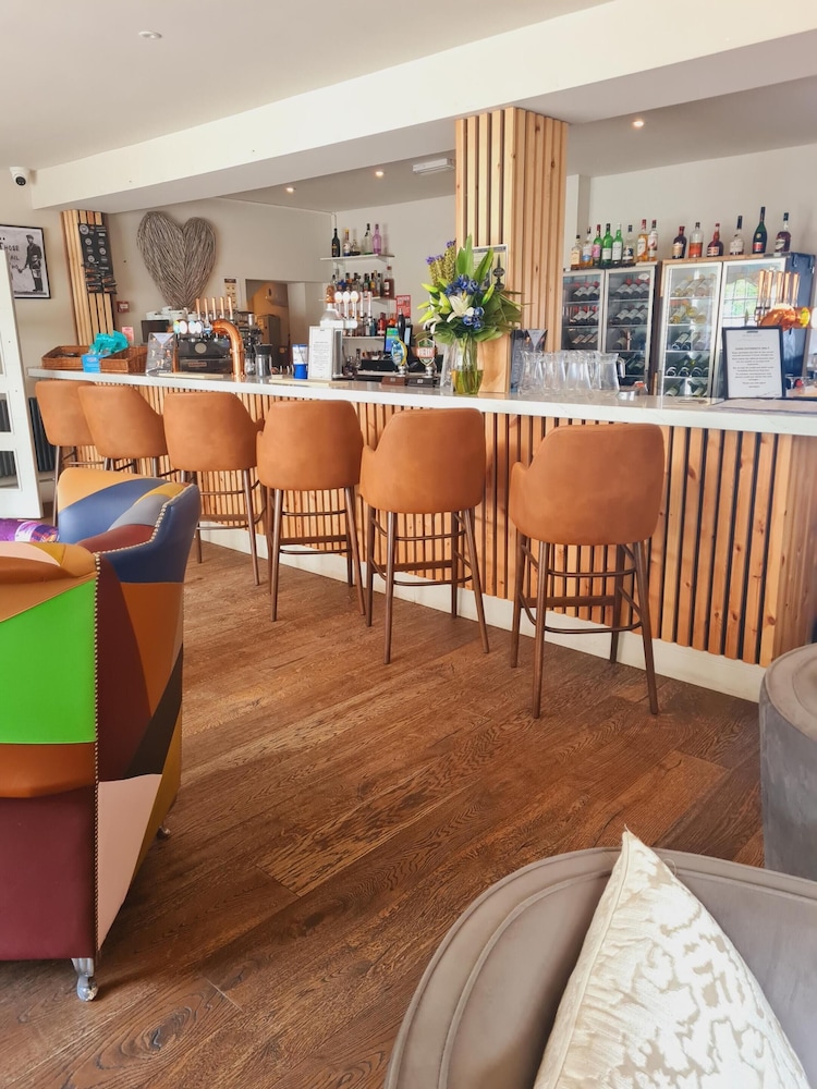 The Dormy House Hotel 34/50