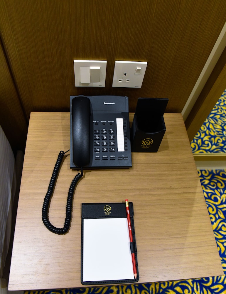 Rozana Hotel 43/50
