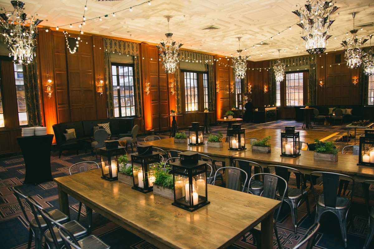 The Allegro Royal Sonesta Hotel Chicago Loop 47/64
