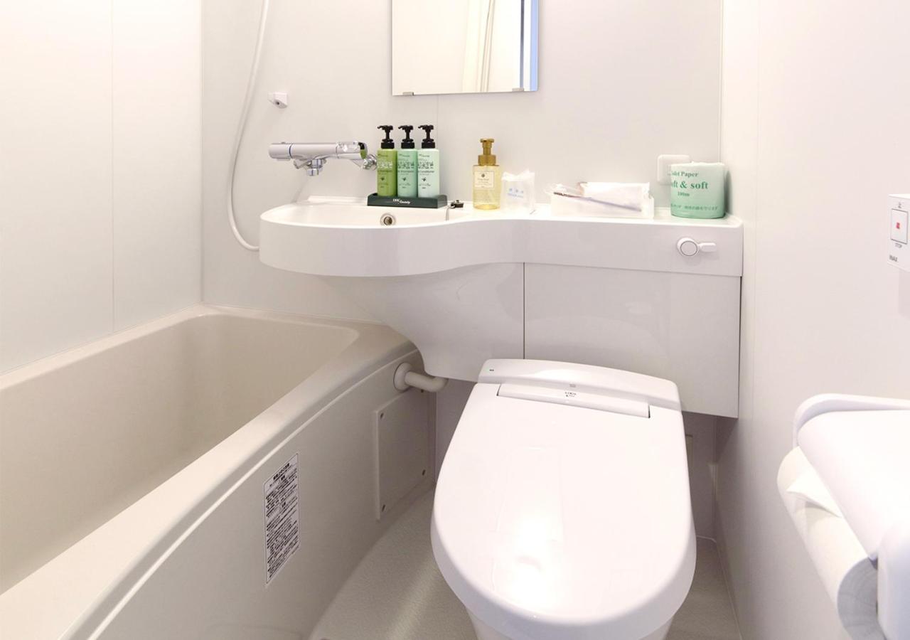 Hotel Trend Omiya 34/35
