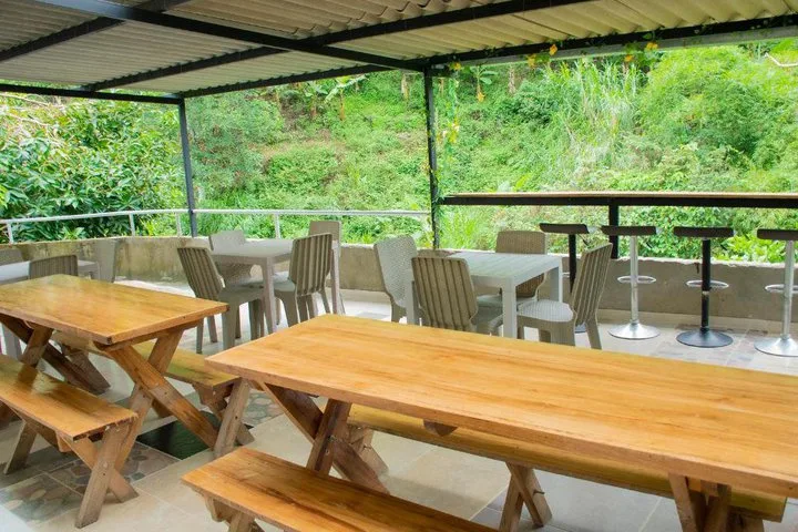 Finca Campestre El Porvenir 17/23
