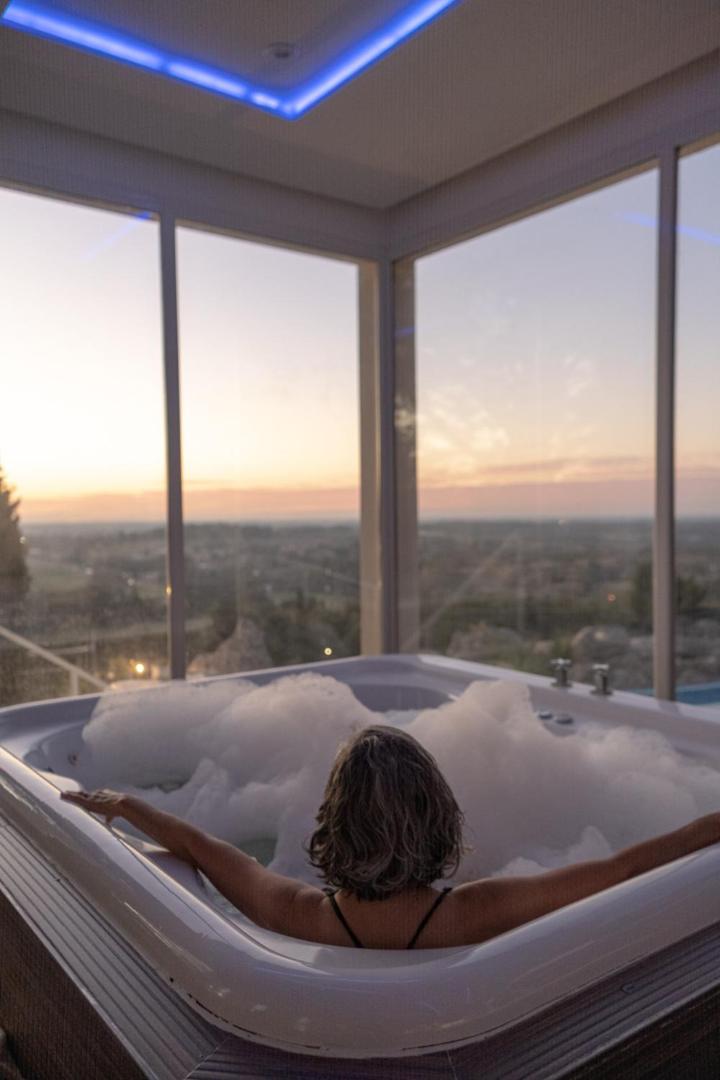 Elegance Hotel Tandil 19/36