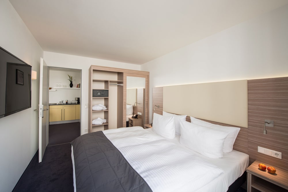 Book Hotel Leipzig 6/33