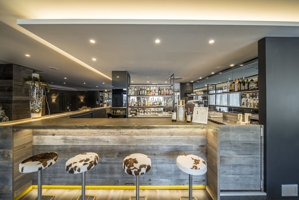 Hotel Spinale 7/48
