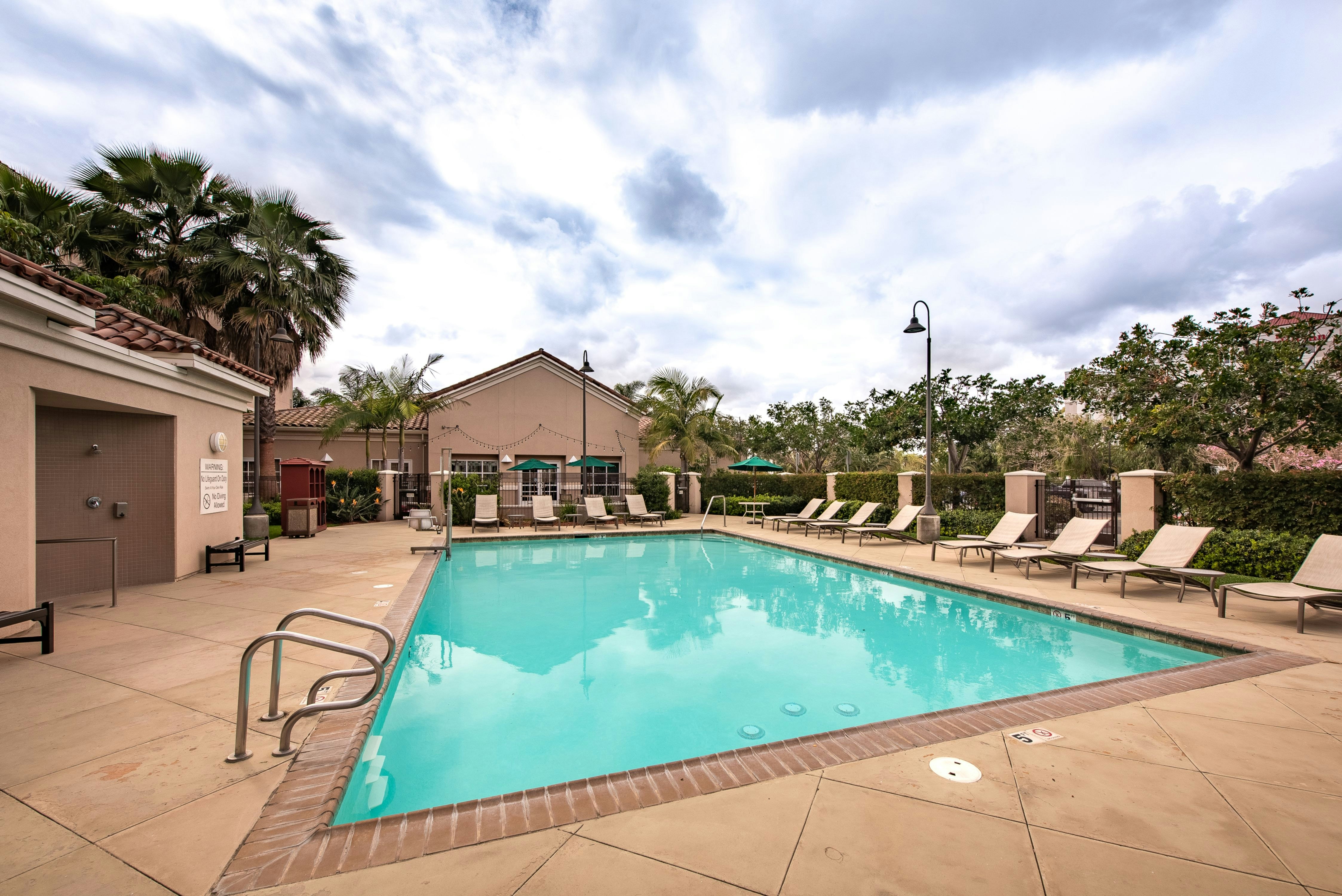 Homewood Suites by Hilton Oxnard/Camarillo 18/18