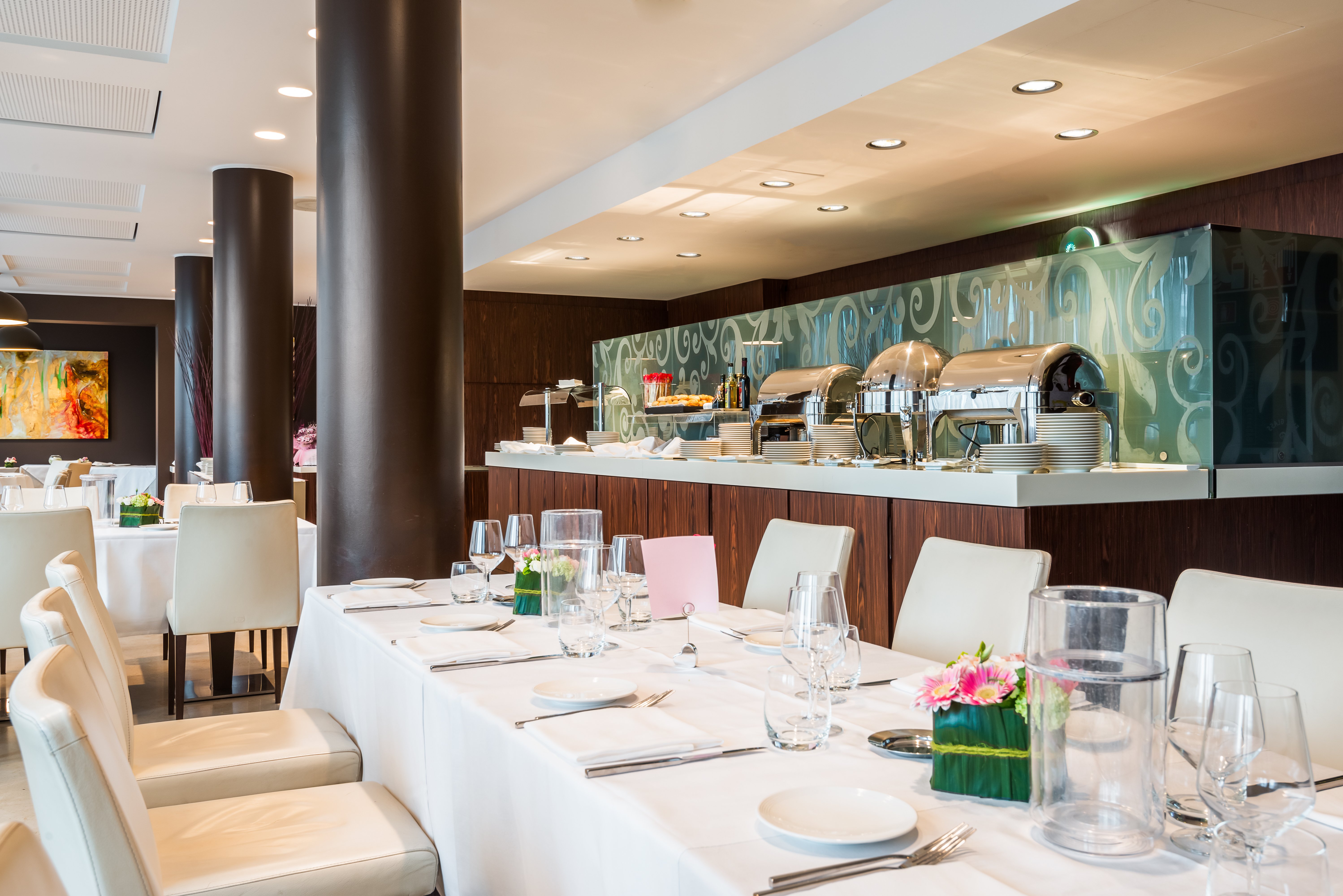 Crowne Plaza Milan City 65/80