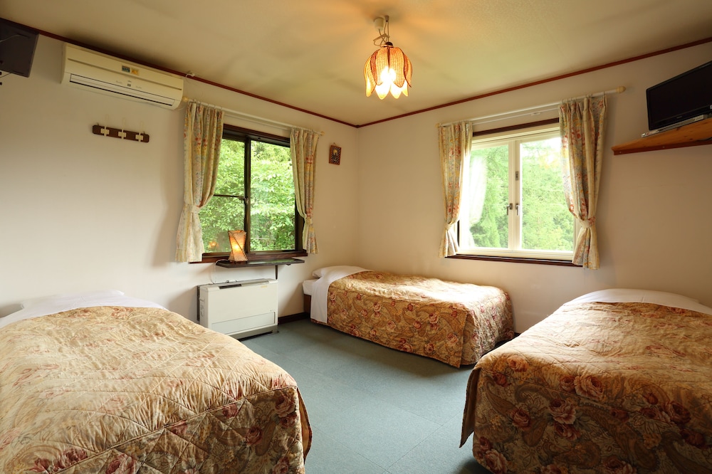 Pension Chauchau 5/16