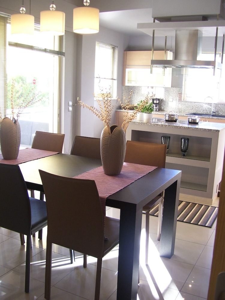 Urban Residence 35/50