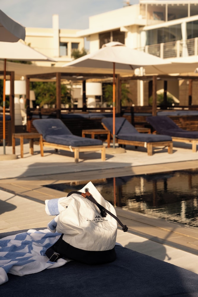 RESORT BAIA SCARLINO 67/75