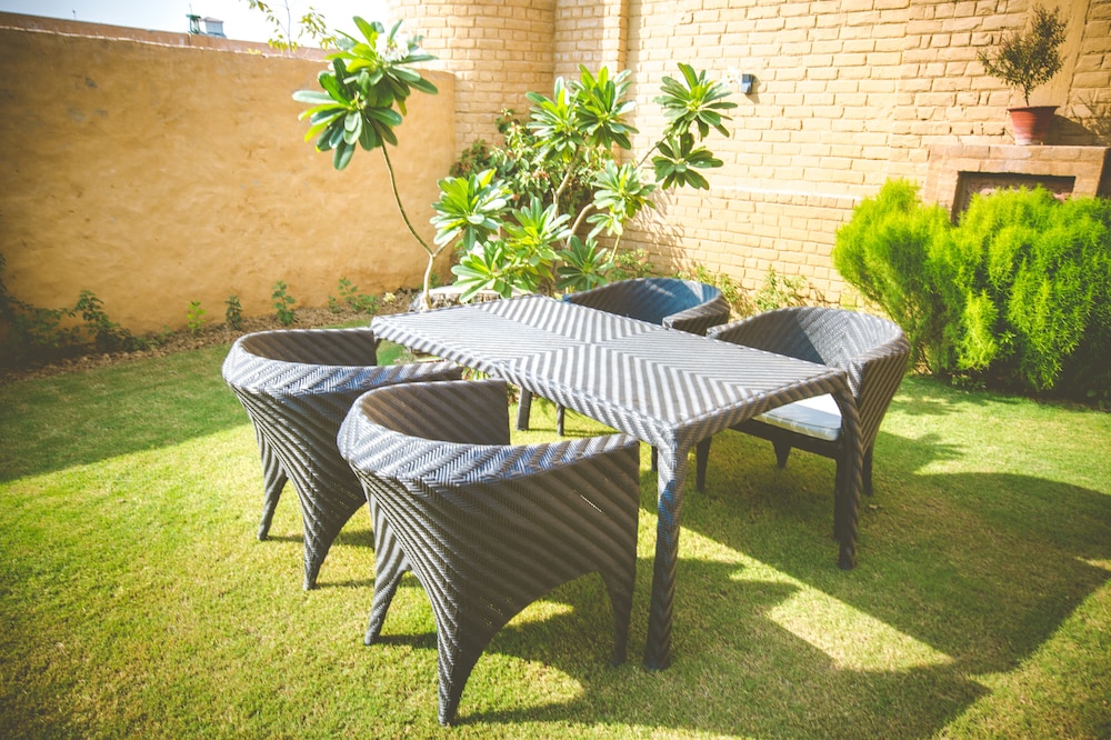 Welcomheritage Ranjit Vilas 41/50