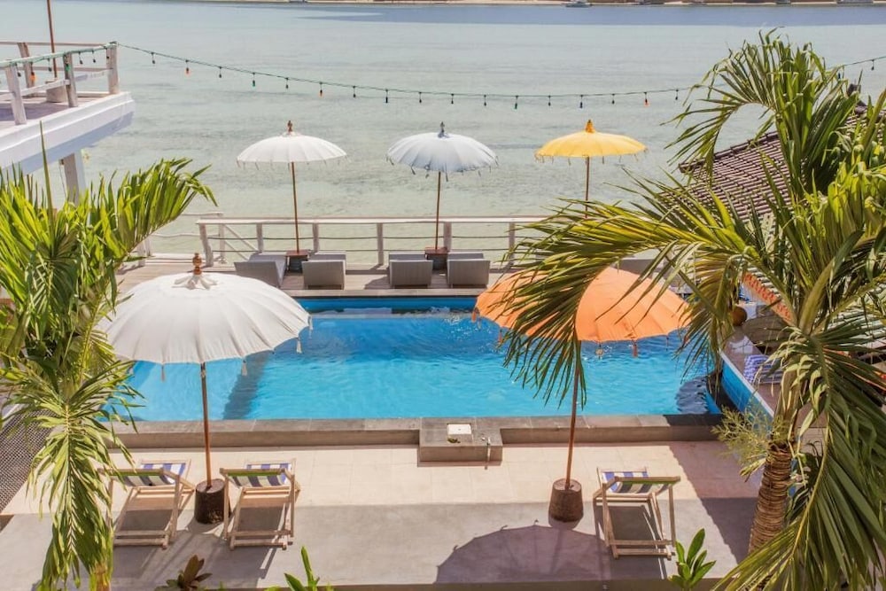 Rumah Marta Ceningan Island 33/50