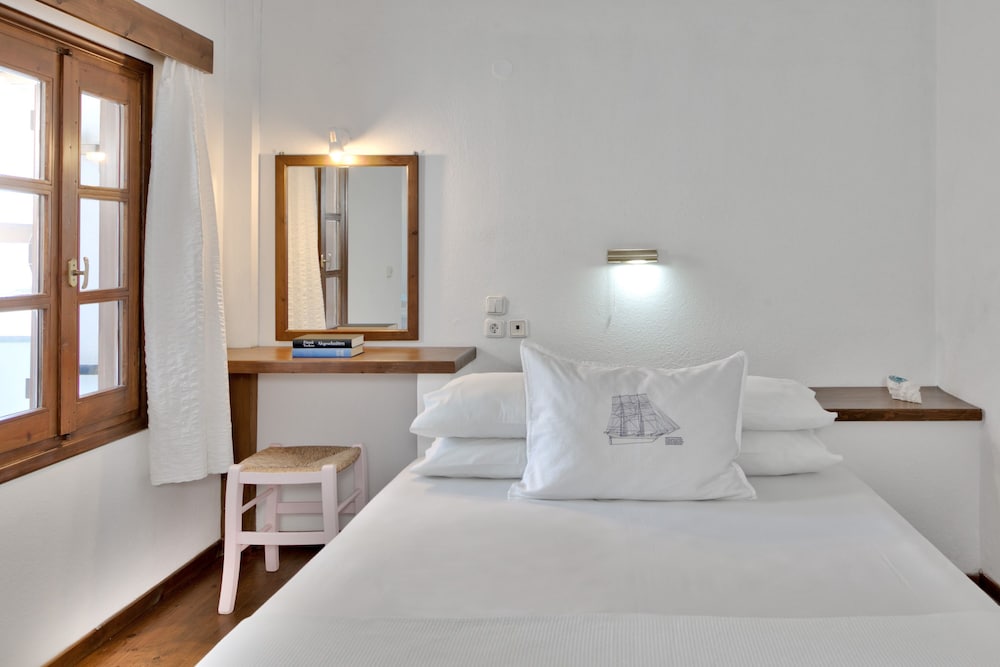 Aeolos Hotel and Villas Pelion 20/50
