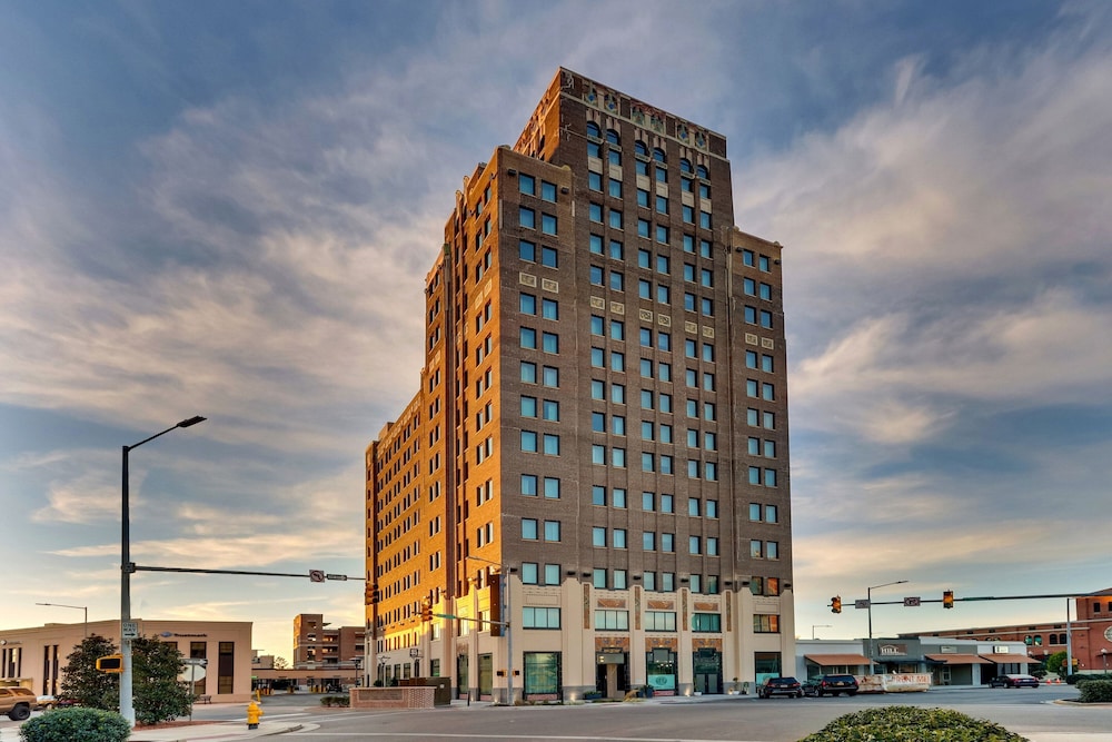 The Threefoot Hotel, Meridian, a Tribute Portfolio Hotel 3/50