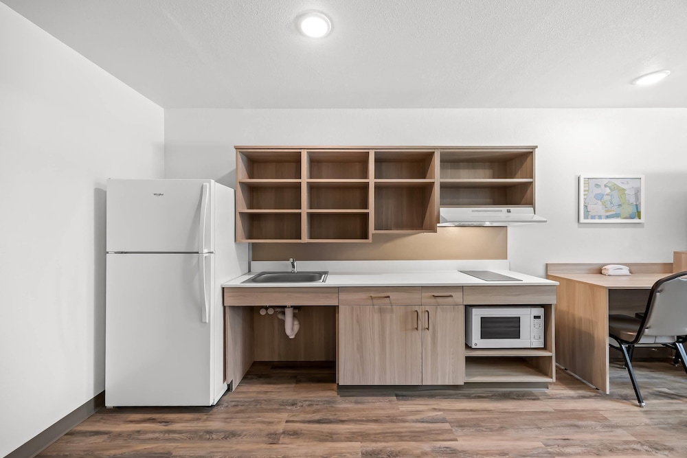 WoodSpring Suites Jackson Hub City 47/63