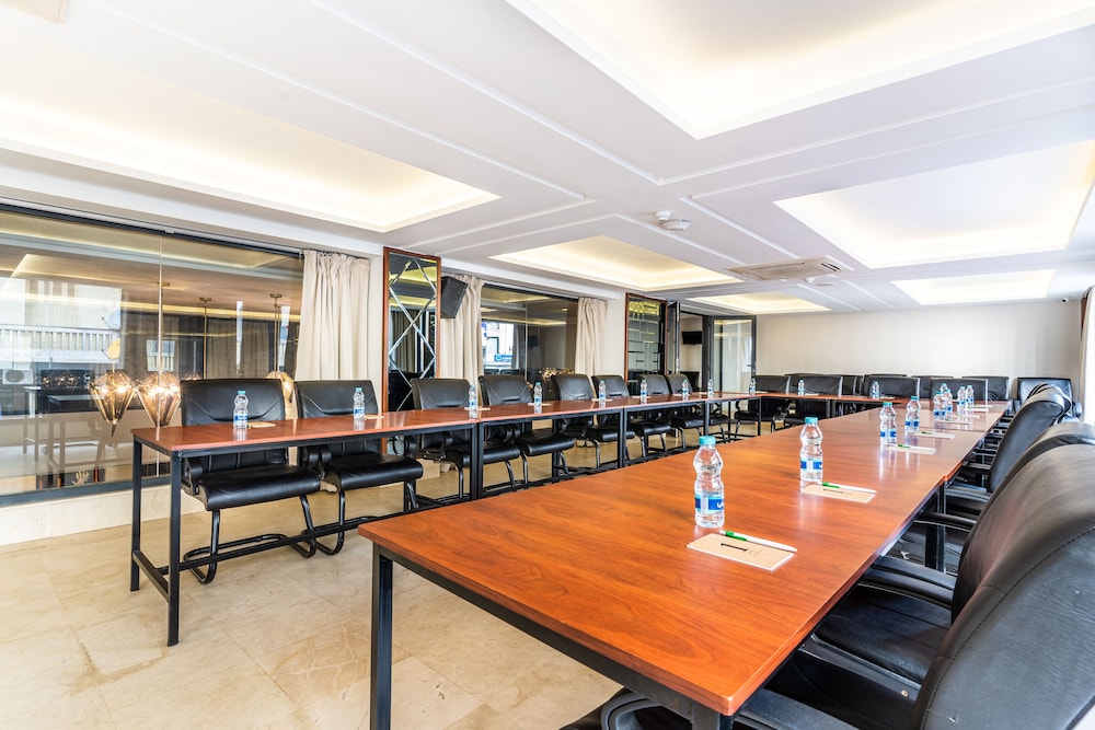 One Hotel Casablanca 44/50