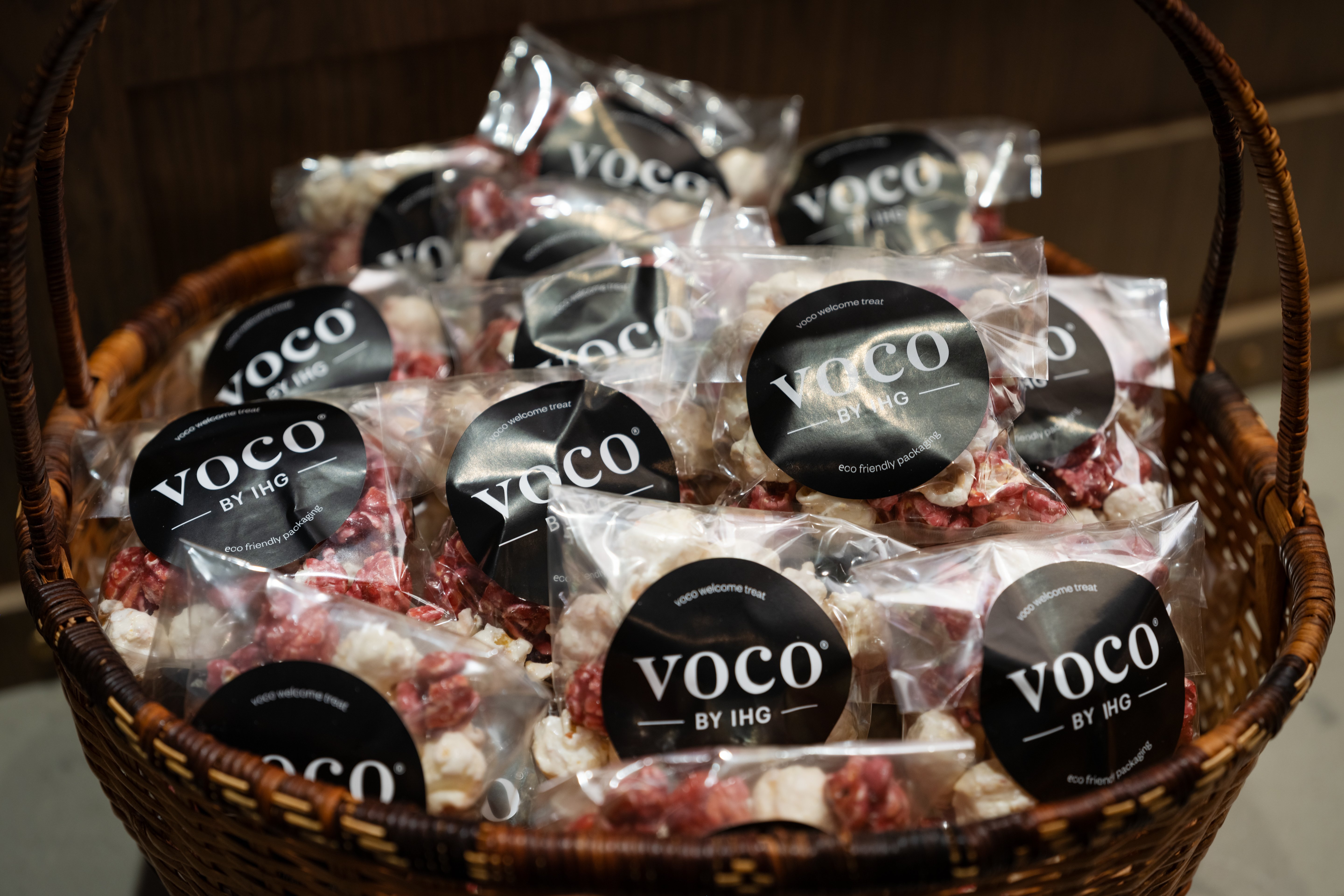 voco College Station Aggieland by IHG 14/46